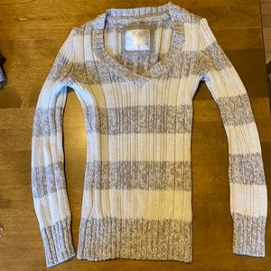 Justice girls sweater